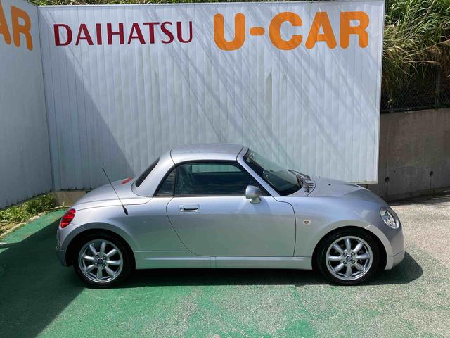 コペンアクティブトップ（沖縄県）の中古車