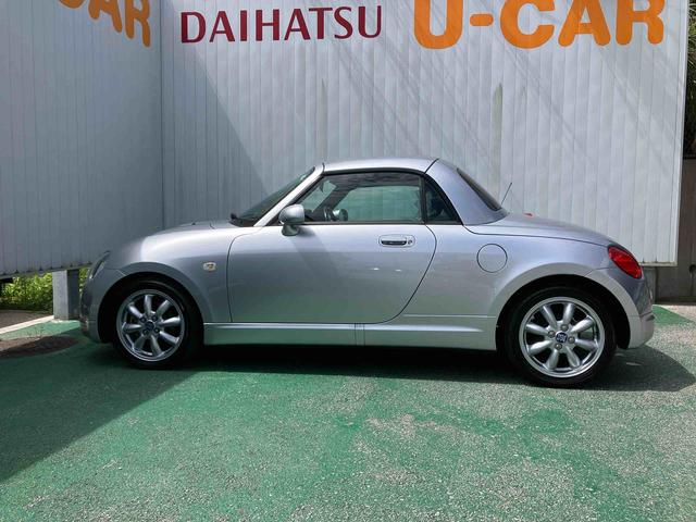 コペンアクティブトップ（沖縄県）の中古車