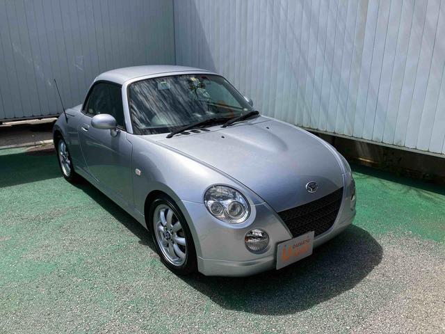 コペンアクティブトップ（沖縄県）の中古車