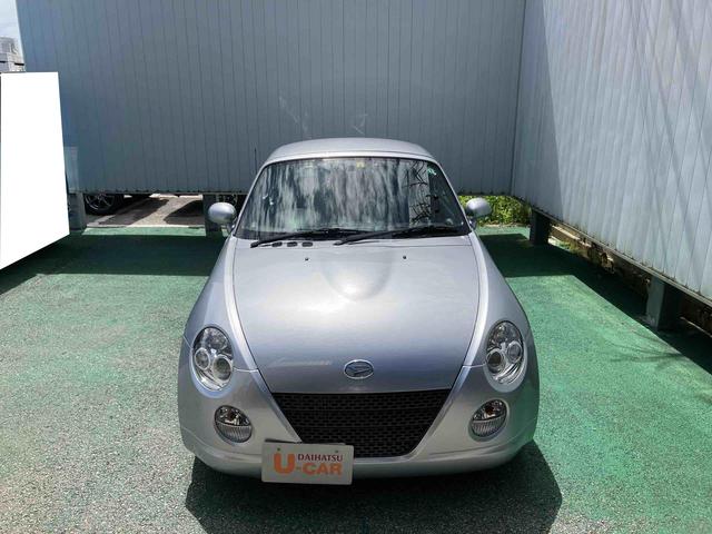 コペンアクティブトップ（沖縄県）の中古車