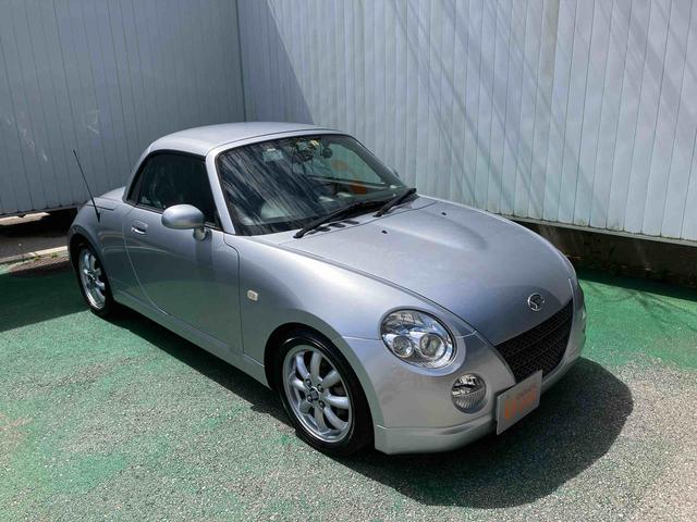 コペンアクティブトップ（沖縄県）の中古車
