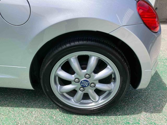 コペンアクティブトップ（沖縄県）の中古車