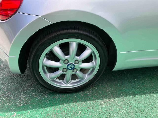 コペンアクティブトップ（沖縄県）の中古車