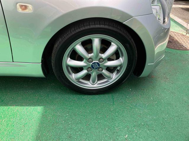 コペンアクティブトップ（沖縄県）の中古車