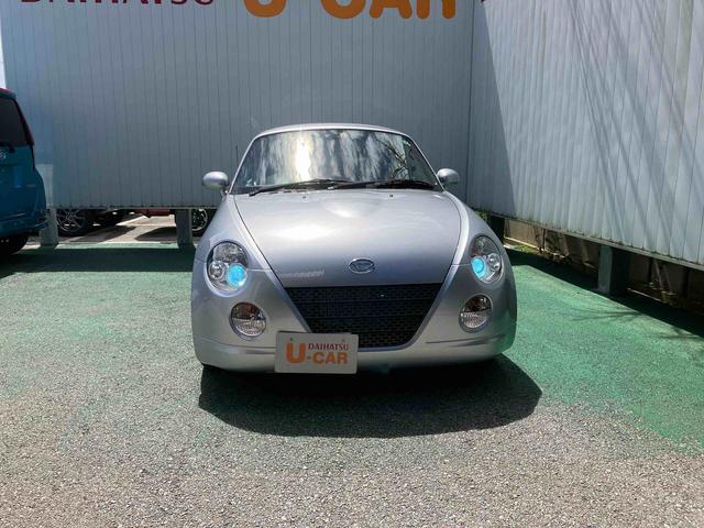 コペンアクティブトップ（沖縄県）の中古車