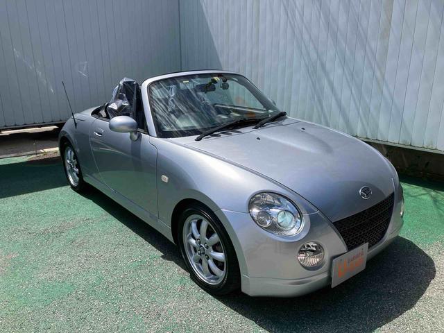 コペンアクティブトップ（沖縄県）の中古車