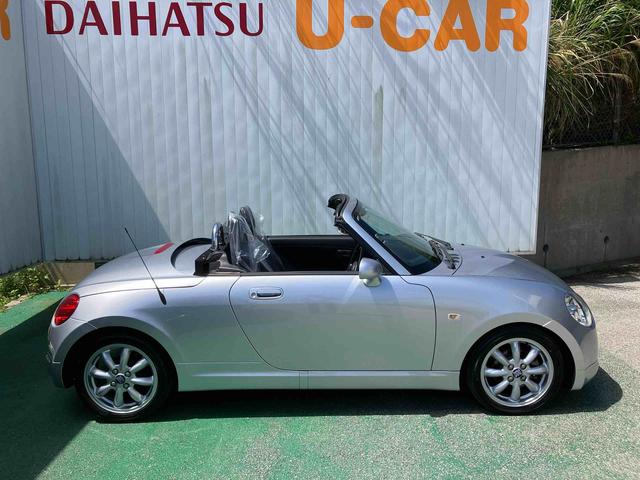 コペンアクティブトップ（沖縄県）の中古車