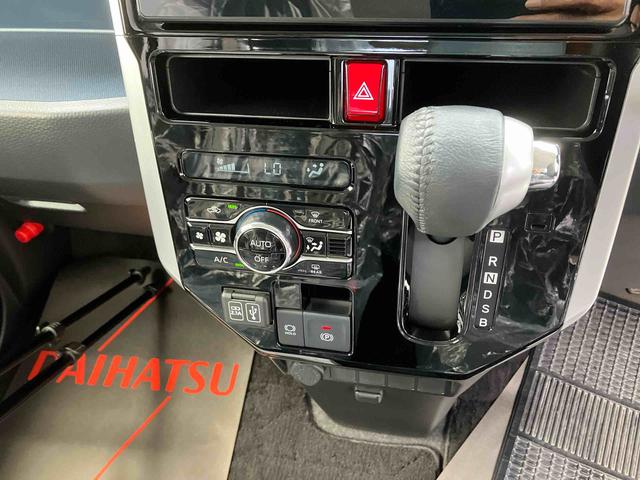 トールカスタムＧ（沖縄県）の中古車