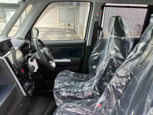 トールカスタムＧ（沖縄県）の中古車