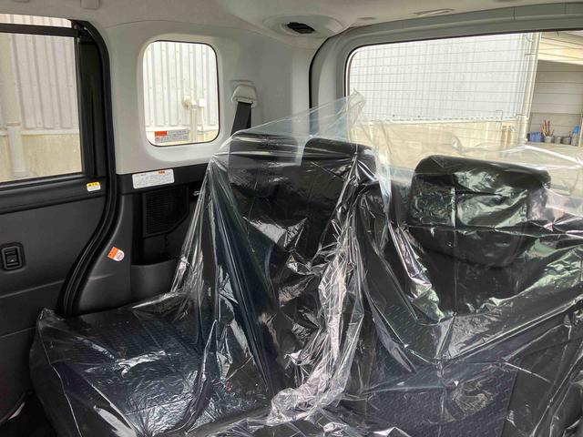 トールカスタムＧ（沖縄県）の中古車
