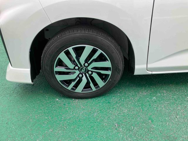 トールカスタムＧ（沖縄県）の中古車