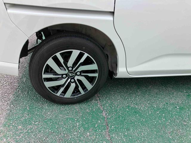 トールカスタムＧ（沖縄県）の中古車