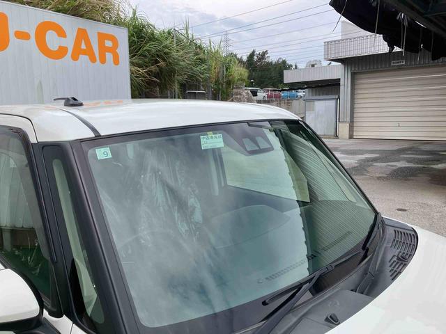 トールカスタムＧ（沖縄県）の中古車