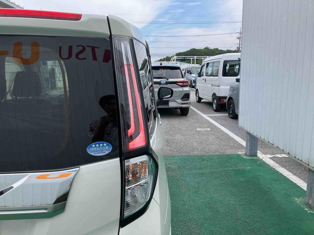 トールカスタムＧ（沖縄県）の中古車