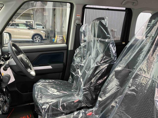 トールカスタムＧ（沖縄県）の中古車