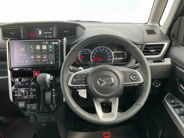 トールカスタムＧ（沖縄県）の中古車