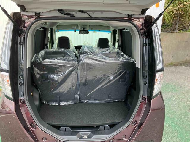 トールカスタムＧ（沖縄県）の中古車