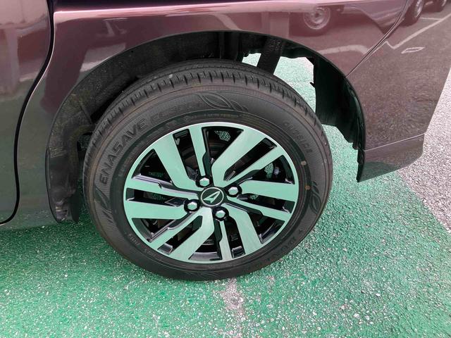 トールカスタムＧ（沖縄県）の中古車