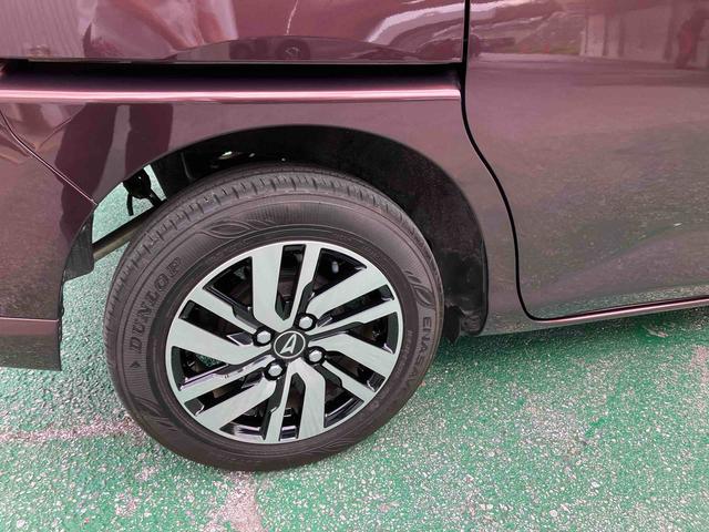 トールカスタムＧ（沖縄県）の中古車