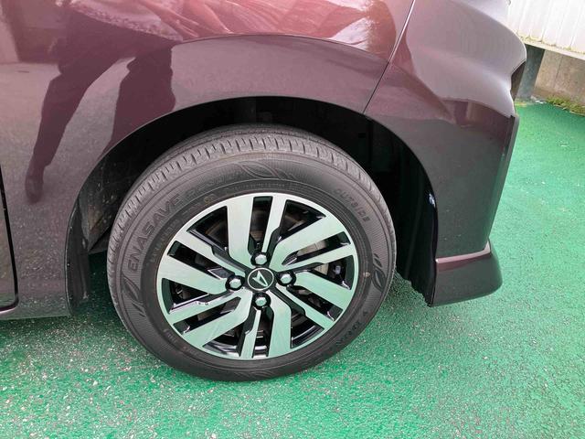 トールカスタムＧ（沖縄県）の中古車
