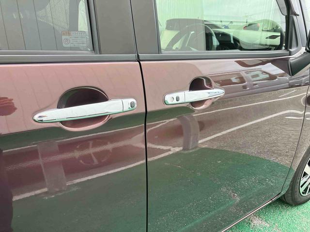 トールカスタムＧ（沖縄県）の中古車
