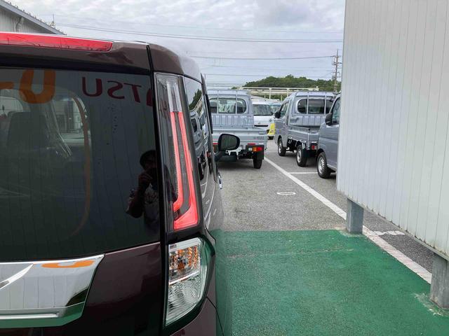 トールカスタムＧ（沖縄県）の中古車