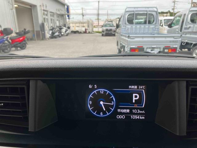 トールカスタムＧ（沖縄県）の中古車