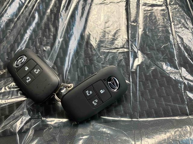 トールカスタムＧ（沖縄県）の中古車
