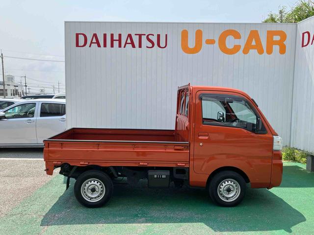 ハイゼットトラックスタンダードSAIIIt(沖縄県)の中古車