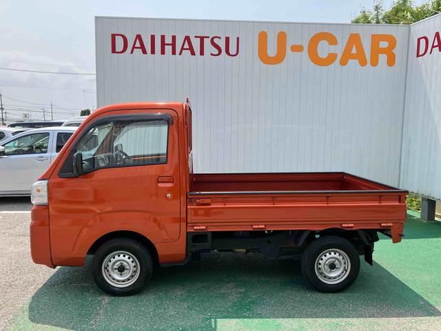 ハイゼットトラックスタンダードSAIIIt(沖縄県)の中古車