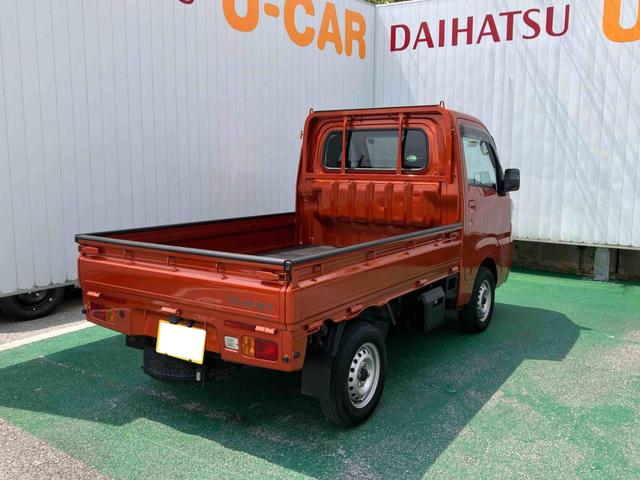 ハイゼットトラックスタンダードSAIIIt(沖縄県)の中古車