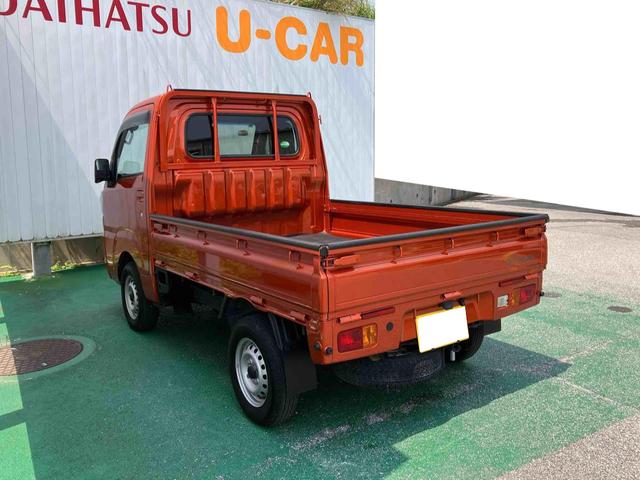 ハイゼットトラックスタンダードSAIIIt(沖縄県)の中古車