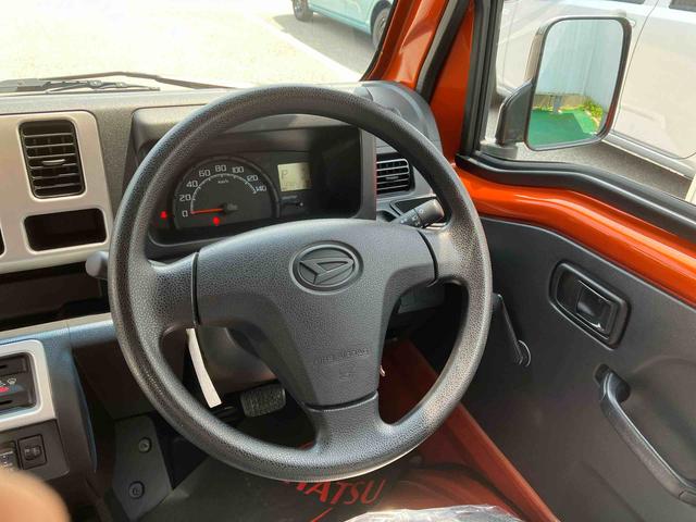 ハイゼットトラックスタンダードSAIIIt(沖縄県)の中古車