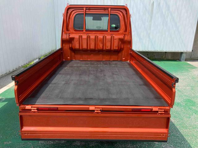 ハイゼットトラックスタンダードSAIIIt(沖縄県)の中古車