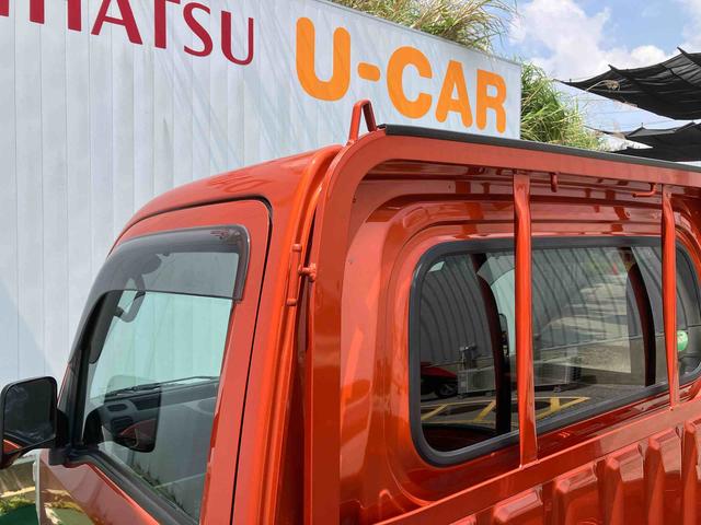 ハイゼットトラックスタンダードSAIIIt(沖縄県)の中古車