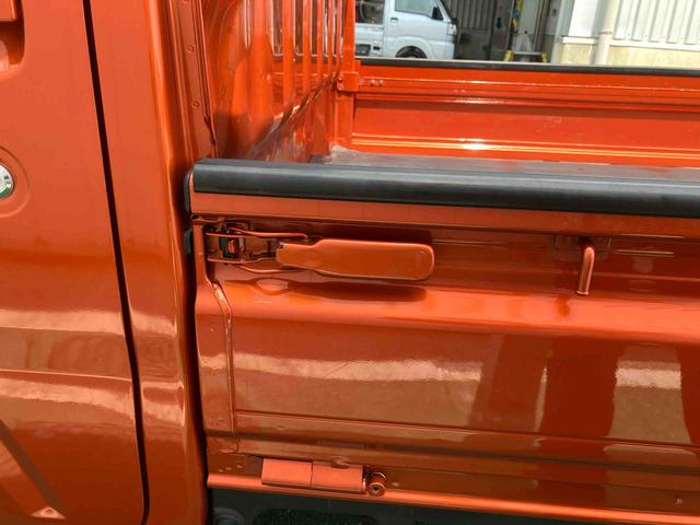ハイゼットトラックスタンダードSAIIIt(沖縄県)の中古車