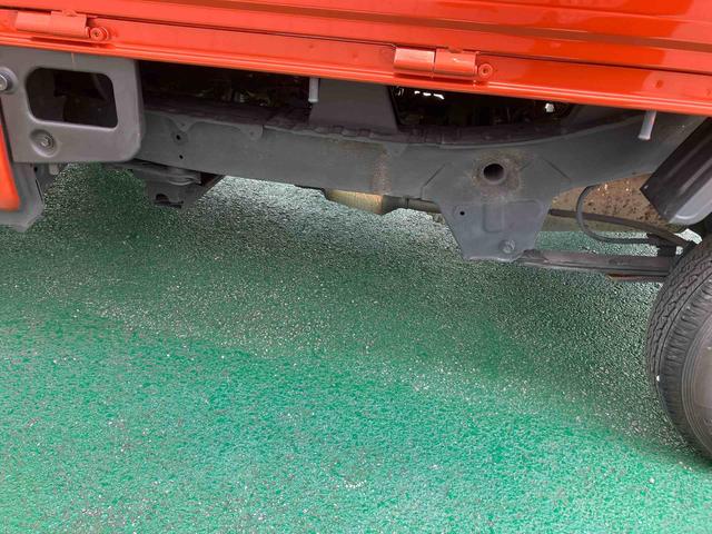 ハイゼットトラックスタンダードSAIIIt(沖縄県)の中古車