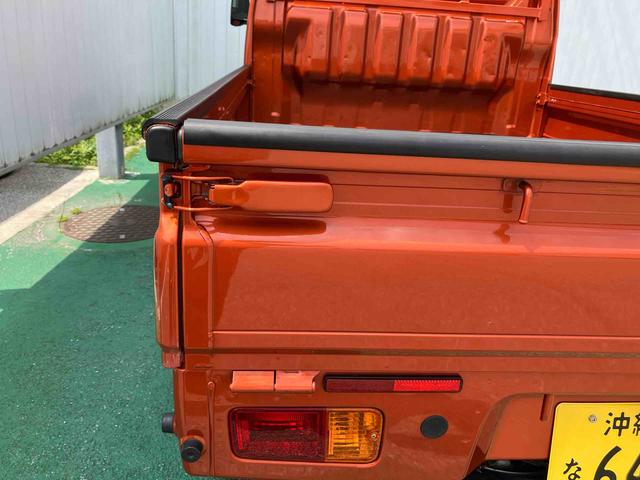 ハイゼットトラックスタンダードSAIIIt(沖縄県)の中古車