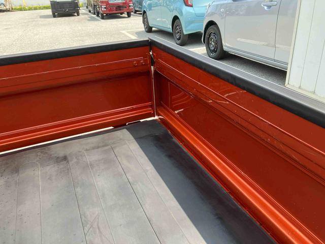 ハイゼットトラックスタンダードSAIIIt(沖縄県)の中古車