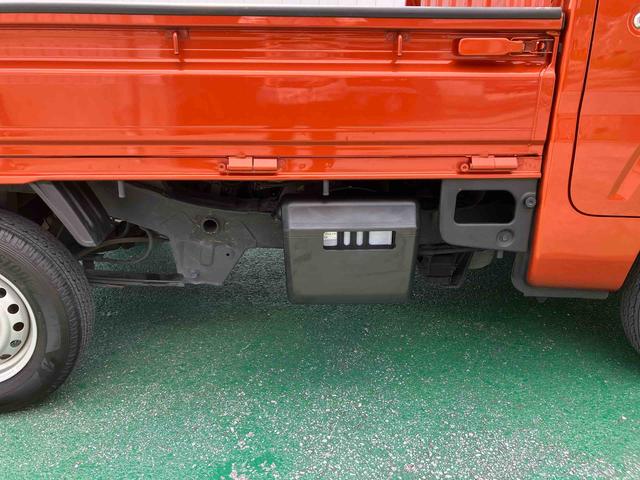 ハイゼットトラックスタンダードＳＡIIIｔ（沖縄県）の中古車