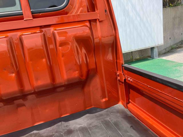 ハイゼットトラックスタンダードＳＡIIIｔ（沖縄県）の中古車