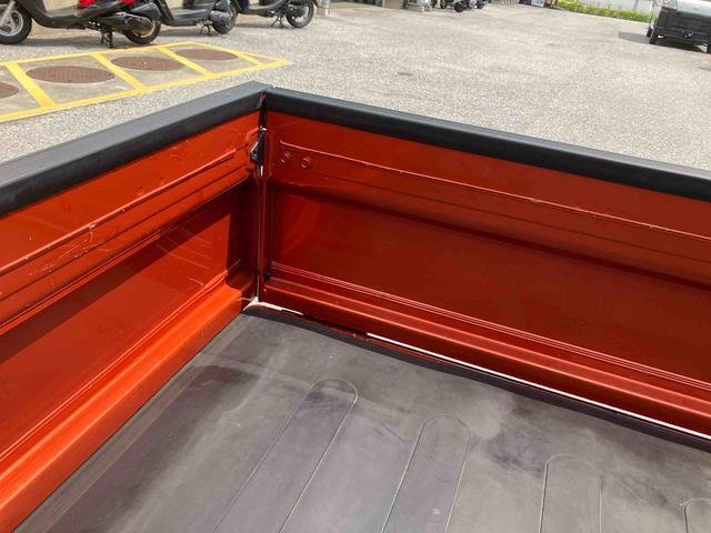 ハイゼットトラックスタンダードＳＡIIIｔ（沖縄県）の中古車