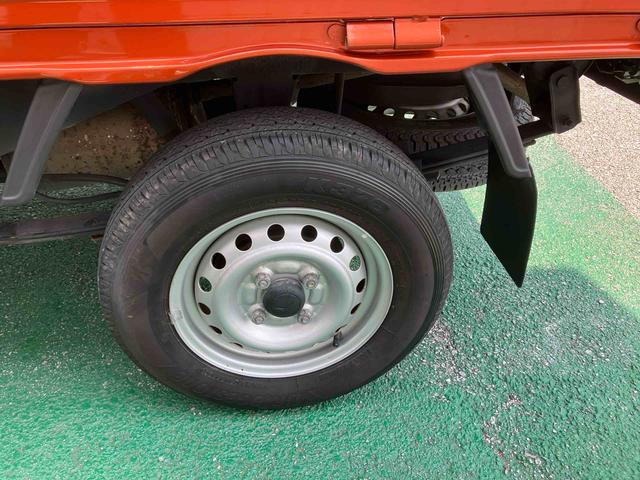 ハイゼットトラックスタンダードＳＡIIIｔ（沖縄県）の中古車
