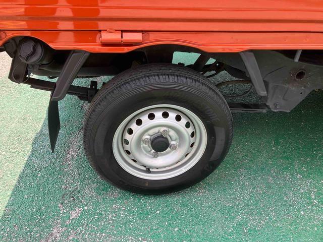 ハイゼットトラックスタンダードＳＡIIIｔ（沖縄県）の中古車