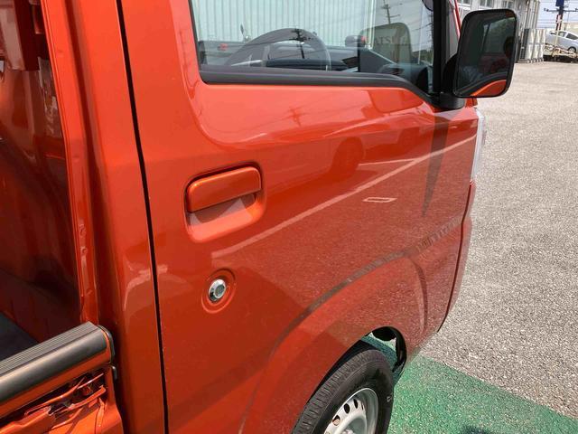 ハイゼットトラックスタンダードＳＡIIIｔ（沖縄県）の中古車