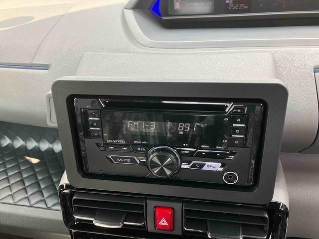 タントカスタムＸ（沖縄県）の中古車
