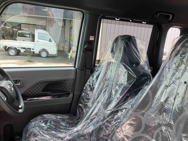 タントカスタムＸ（沖縄県）の中古車