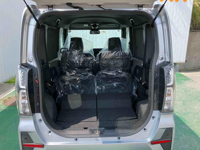 タントカスタムＸ（沖縄県）の中古車