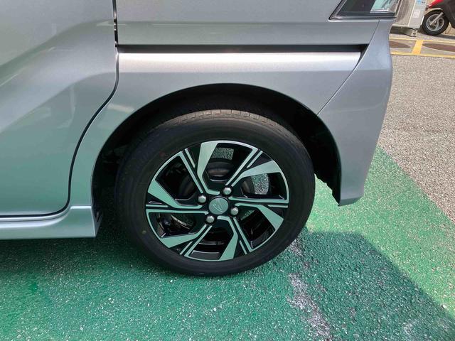 タントカスタムＸ（沖縄県）の中古車