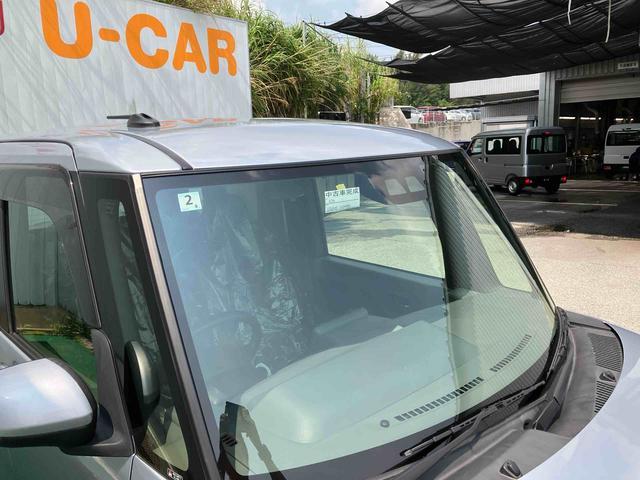 タントカスタムＸ（沖縄県）の中古車